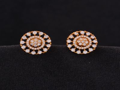 Earring - DASM209W