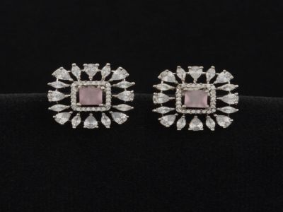 Earring - DASM218RDPK