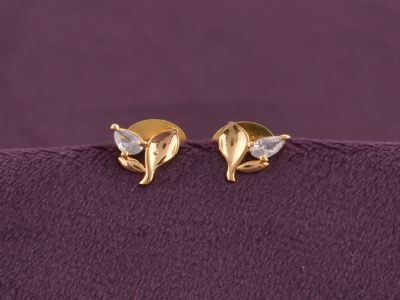 Earring - DASM264W