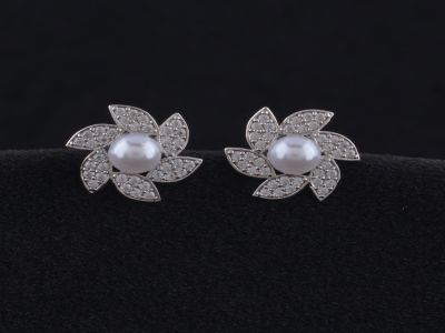 Earring - DASM269RDW