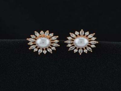 Earring - DASM270RSW