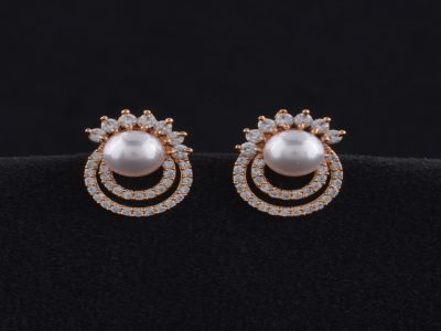 Earring - DASM271RSW