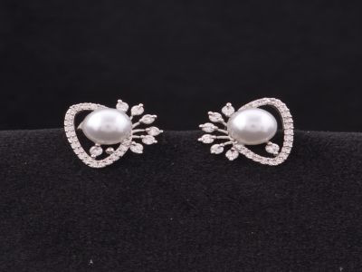 Earring - DASM274RDW