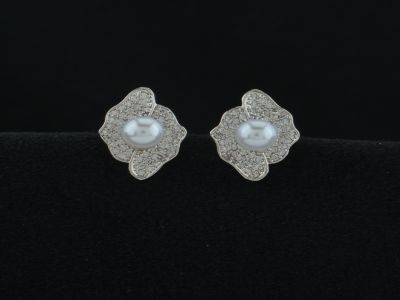 Earring - DASM275RDW