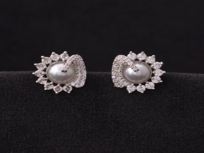 Earring - DASM276RDW