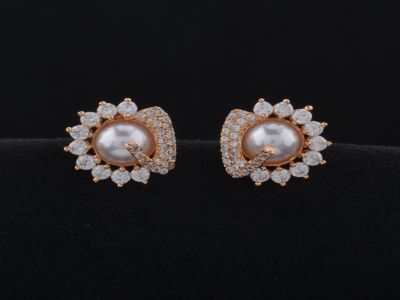 Earring - DASM276RSW