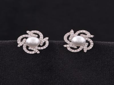 Earring - DASM278RDW