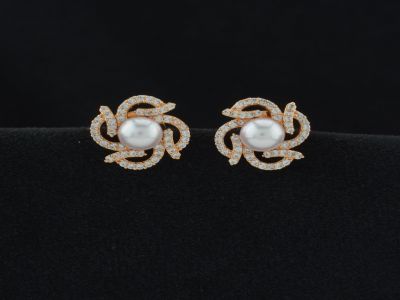 Earring - DASM278RSW