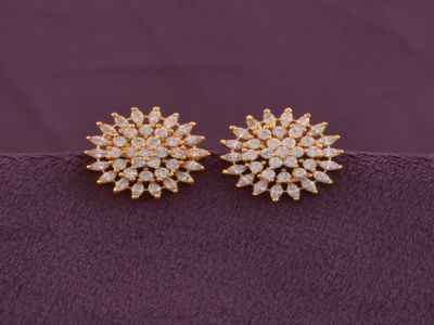 Earring - DASM29W