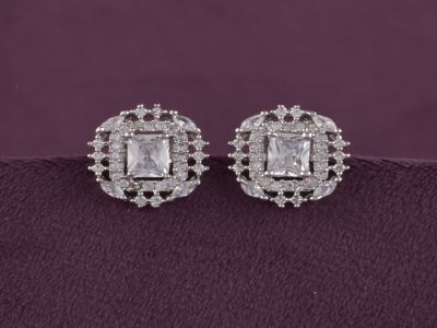 Earring - DASM303RDW