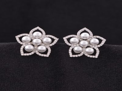 Earring - DASM316RDW