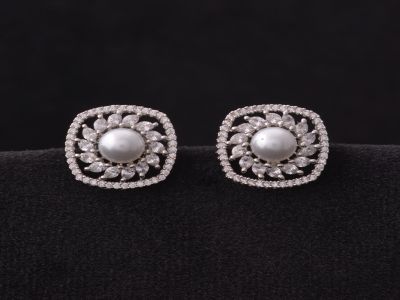Earring - DASM332RDW