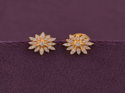 Earring - DASM425W