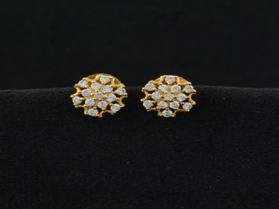 Earring - DASM430W