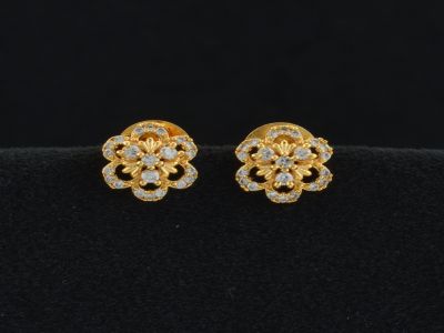 Earring - DASM435W