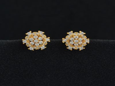 Earring - DASM441W
