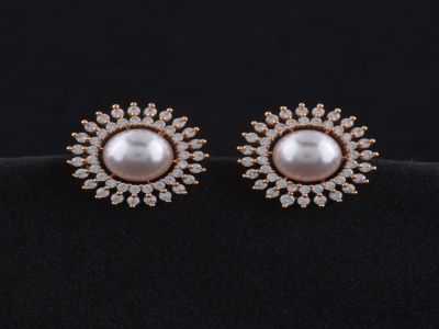 Earring - DASM460RSW