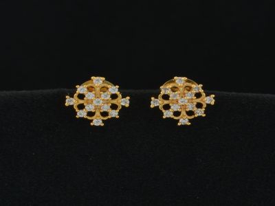 Earring - DASM507W