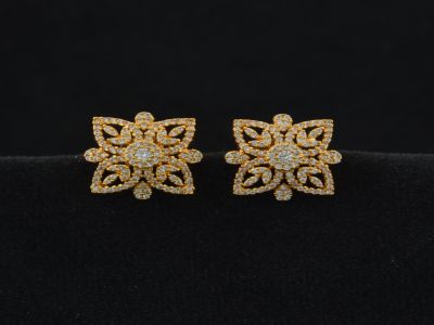 Earring - DASM516W
