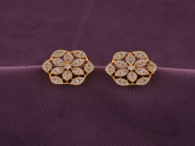 Earring - DASM520W