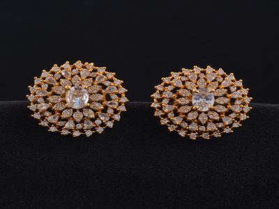 Earring - DASM521W