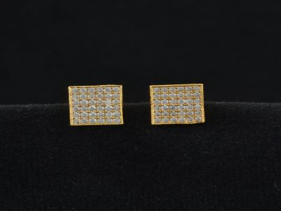 Earring - DASM565W