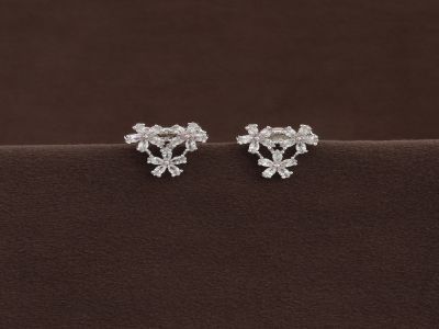 Earring - DASM58RDW