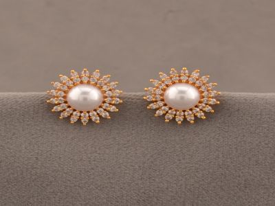 Earring - DASM60W