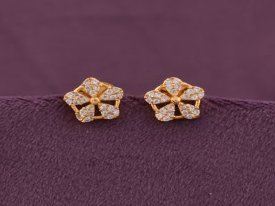 Earring - DASM646W