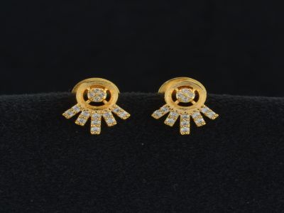 Earring - DASM650W