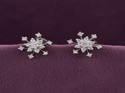 Earring - DASM668RDW