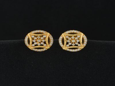 Earring - DASM683W