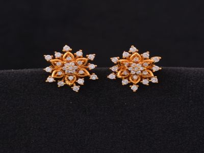 Earring - DASM72W