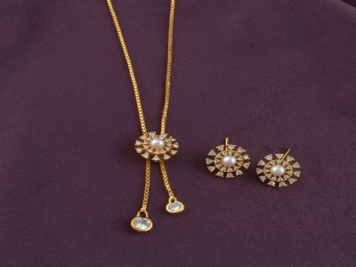 Tie Set - DAST28W