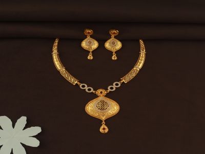 Necklace Set - DAST390