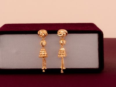 Earring - DBC1458