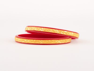 Bangles - DBG44397R