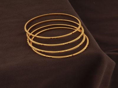 Bangles - DBG657