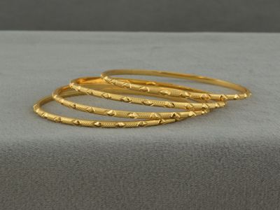 Bangles - DBG694