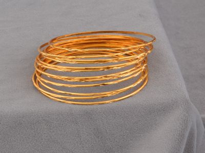 Bangles - DBG817