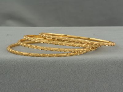 Bangles - DBG880