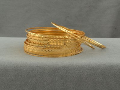 Bangles - DBG974