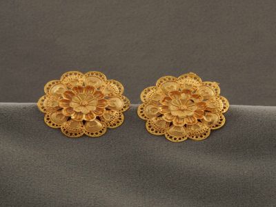 Earring - DBI110