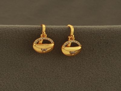 Earring - DBL1350