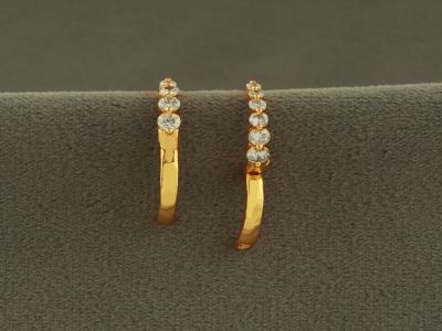 Earring - DBL1601