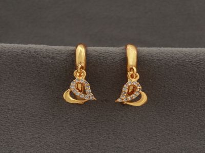 Earring - DBL1637