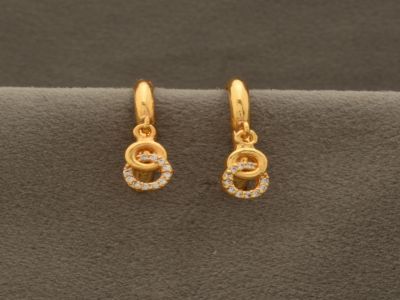 Earring - DBL1644