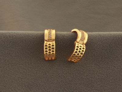 Earring - DBL1728
