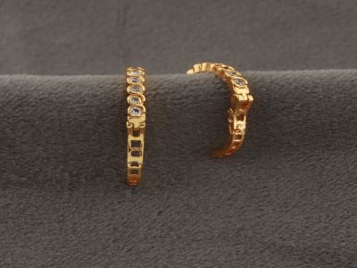 Earring - DBL1750W