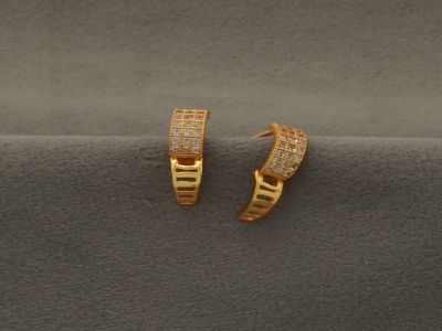 Earring - DBL1767